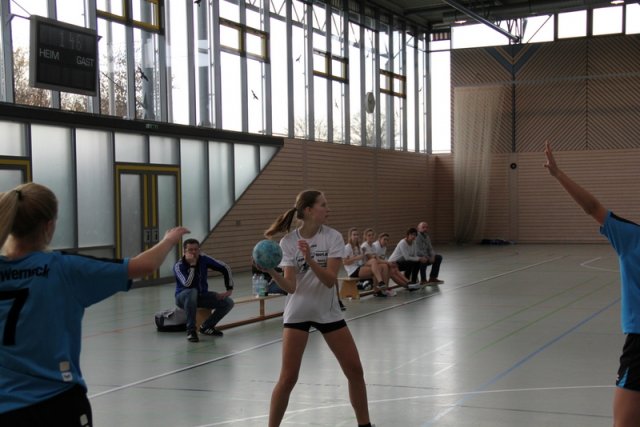 2016_11_20 Jugend 19 Landesliga
